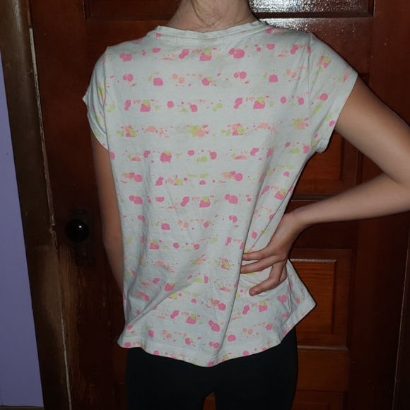 Colored shirt - Picture 2 of 2